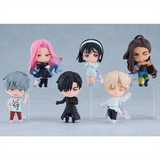 Alien Stage GSC Nendoroid Q Version Figures