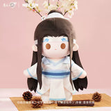 MDZS NICEFUN FunFun 35cm Doll