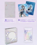 Onmyoji 9th Anniversary Celebration Gift Box