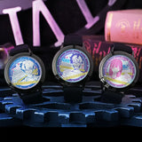 Link Click XYS TLSJDTC LED Watch