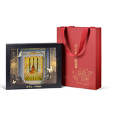 TGCF LaoMiao LYTS Golden Picture Frame