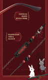MDZS WXS Anti-Blue Light Glasses Frame