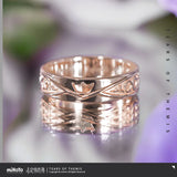 Tears of Themis MiHoYo XDSY Rings