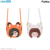 TGCF bilibilGoods DH Plush Phone Pendant Back Clip Bag