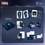 Love and Deepspace DZXY WRHX FGXQ Merch