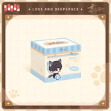 Love and Deepspace DZXY XTSG ZMSY MHXN Merch