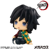 Demon Slayer: Kimetsu no Yaiba BilibiliGoods Figurines