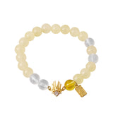 To Be Hero X XYS  Queen Bracelet