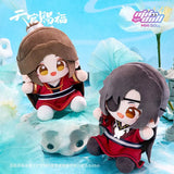 TGCF MiniDoll QLLL Merch