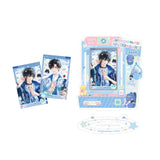 Wait For Me After School Muling XDHP XDDJ Merch