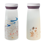 MDZS XYS FHQM Thermal Cup