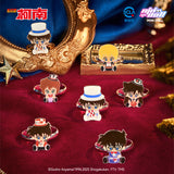 Case Closed MiniDoll MSWT Merch