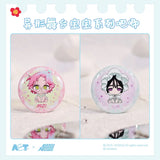 Alien Stage bilibiliGoods BBXL Badge Blind Box