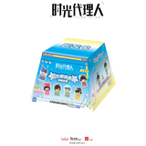 Link Click WDWX FGCL Keycap Blind Boxes