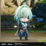Honkai StarRail MiHoYo BE NKX Ver. Nendoroid