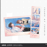 Tears of Themis MiHoYo 5 Anniversary Merch