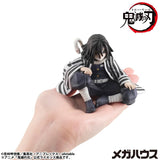 Demon Slayer: Kimetsu no Yaiba BilibiliGoods Figurines