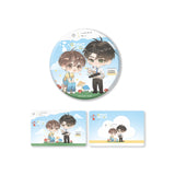Little Mushroom YJC YCR Merch