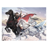 MDZS 3DJP Puzzle Merch