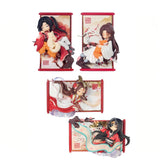 TGCF MJDM GFJJ Blind Boxes