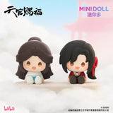 TGCF Minidoll YNHK Blind Box