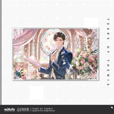 Tears of Themis MiHoYo 5 Anniversary Merch