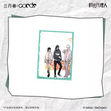 Link Click SYS  FLASH BACK Merch