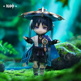 【Deposit】Genshin LLZ Dress-up Figurine
