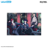 Link Click MOD 4st Round Merch