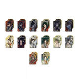 TGCF bilibiliGoods ZLYJ Blind Box Badge