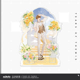 Tears of Themis MiHoYo 5 Anniversary Merch