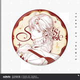 Tears of Themis mihoyo XLWM Merch