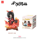 TGCF WDWX LFXR Figurine