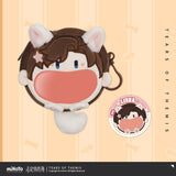 Tears of Themis MiHoYo 5 Anniversary Merch