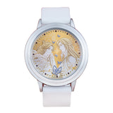 TGCF XYS LJXY LED Watch