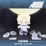 Alien Stage Nullset Theme Dolls