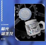 Link Click XYS XLZR Ceramic Cup