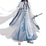 MDZS MWXP GCH WWX LWJ Cos Clothing