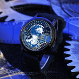Link Click XYS NSZY LED Watch