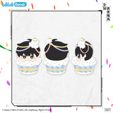 Omniscient Reader's Viewpoint bilibiliGoods JDZ Birthday Merch