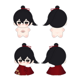 YuWu QHXY QD TP Merch-On-line