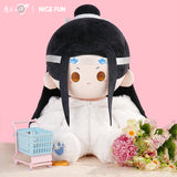 MDZS NICEFUN  FUNFUN 40CM Doll