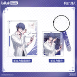 Link Click BilibiliGoods Morning Time LX 2025 Birthday Merch