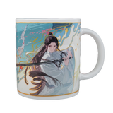 TGCF XYS YSXF Merch