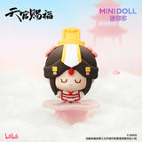 TGCF Minidoll YNHK Blind Box