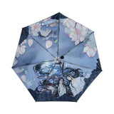 MDZS XYS QMXH Umbrella