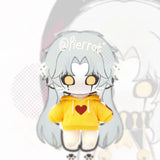 GDMXT YDMHXW 20CM Cotton Doll