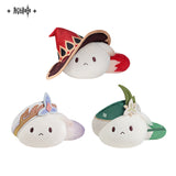 Genshin CHHB DDK Plush Pillow