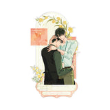 A Letter From Keanu Reeves LT GDBH Merch
