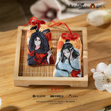 MDZS CME Sachet Pendant Blind Box